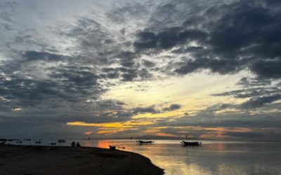 Is Bali Safe Right Now? What the Flores Earthquake and Lewotobi Eruption Mean for Bali Travelers (August 2026)