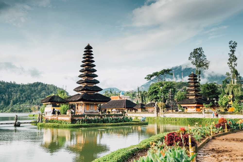 Everything you need to know about Bali’s tourist tax