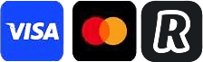 Debit/Credit Card