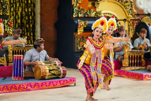 Bhatara Turun Kabeh: A Sacred Balinese Celebration