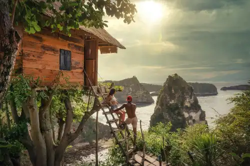 Bali in February: A Tropical Paradise for Every Traveler