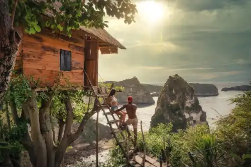 Bali in April – A Cultural Explorer’s Itinerary