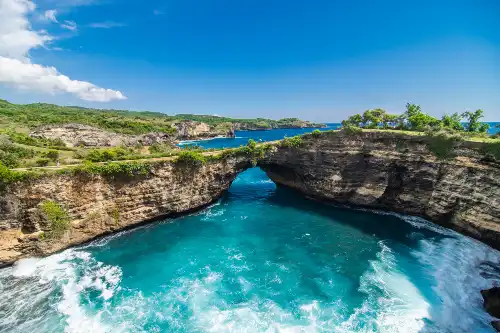 The Ultimate Bali Travel Guide: Best Things to Do in May
