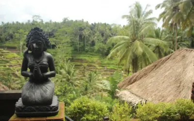 Balinese New Year (Nyepi) explained