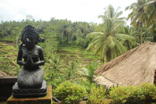 Balinese New Year (Nyepi) explained
