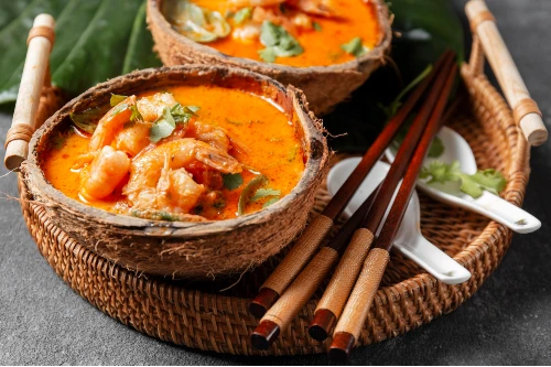 Balinese food
