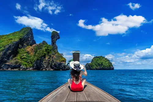 Visa Options for Bali