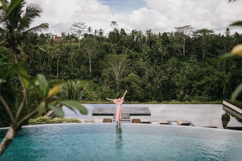 When to visit Bali
