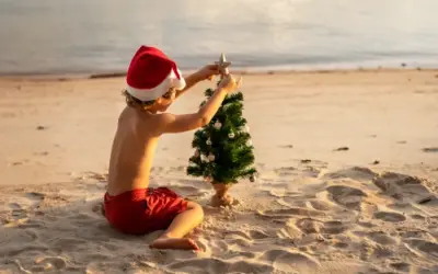 December Holiday Celebrations in Bali A First-Time Visitor’s Guide