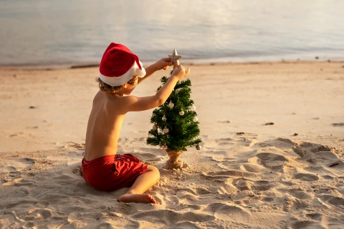 December Holiday Celebrations in Bali A First-Time Visitor’s Guide