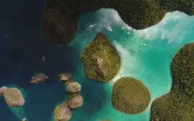 How to Plan a Multi-Island Trip from Bali (Nusa Islands, Lombok, and Beyond)
