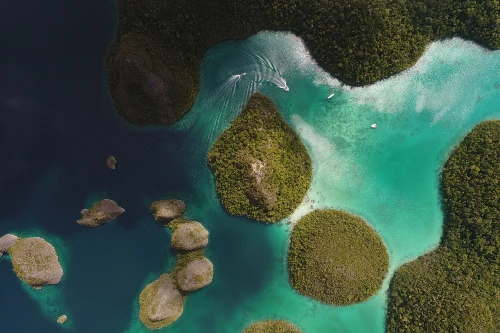 How to Plan a Multi-Island Trip from Bali (Nusa Islands, Lombok, and Beyond)