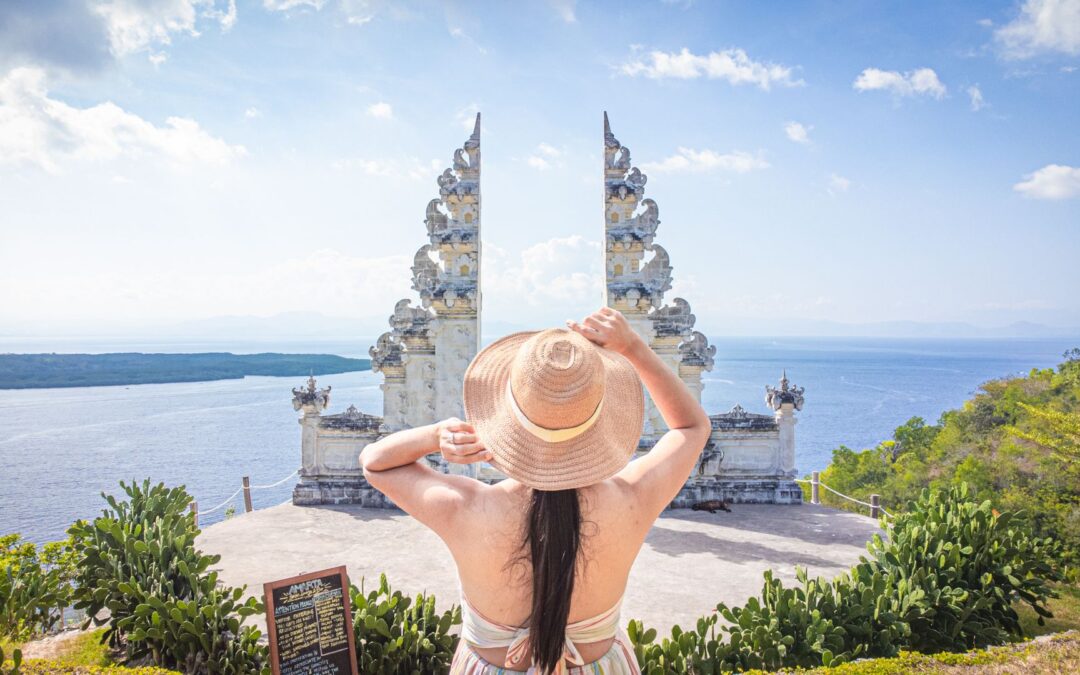 skip the Bali Tourist Levy