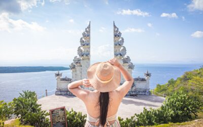 What really happens if you skip the Bali Tourist Levy in 2026
