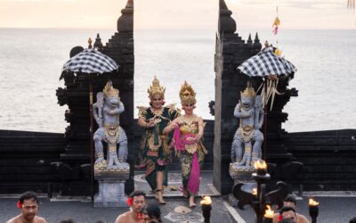 Bali Sacred Site Rules in 2026: What Real Enforcement Actually Looks Like